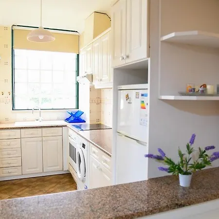 아파트 Vau Costa *