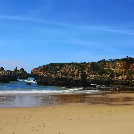 아파트 Vau Costa *