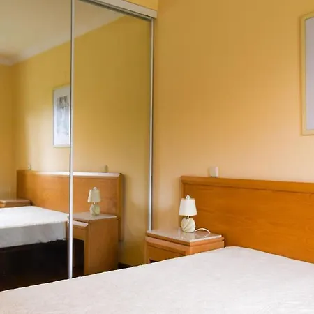 Vau Costa Lejlighed *