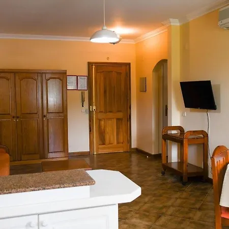 Vau Costa Lejlighed Portimão