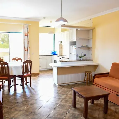 Vau Costa Lejlighed Portimão