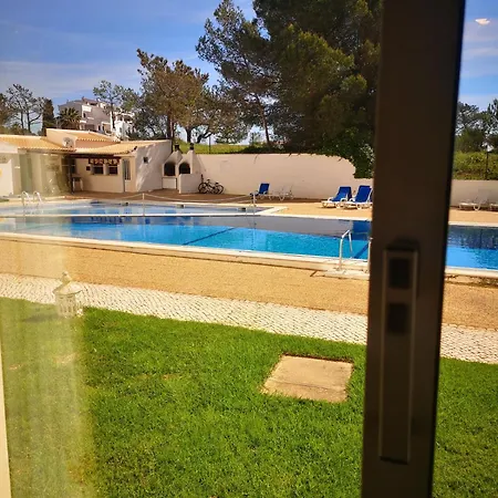 Vau Costa Lejlighed Portimão