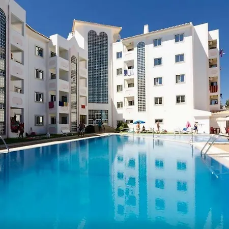 Vau Costa Lejlighed *