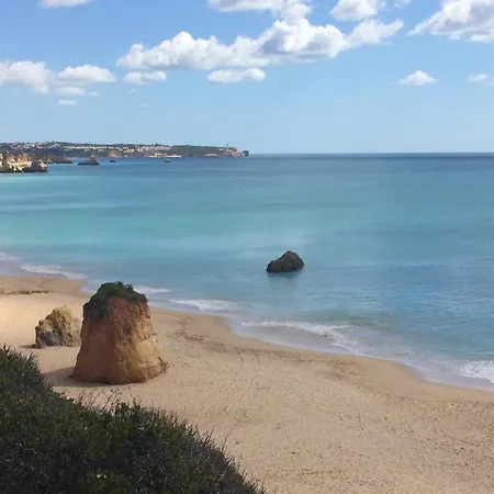 Vau Costa Lejlighed Portimão