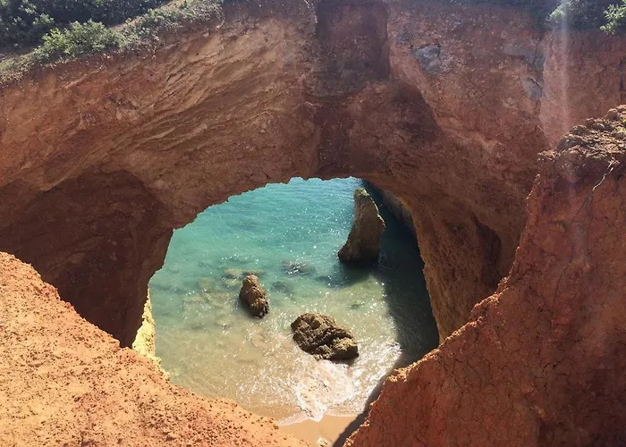 Vau Costa Portimão
