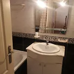 Vau Costa Apartman *