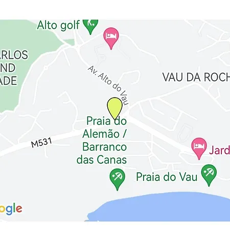 Vau Costa Lägenhet