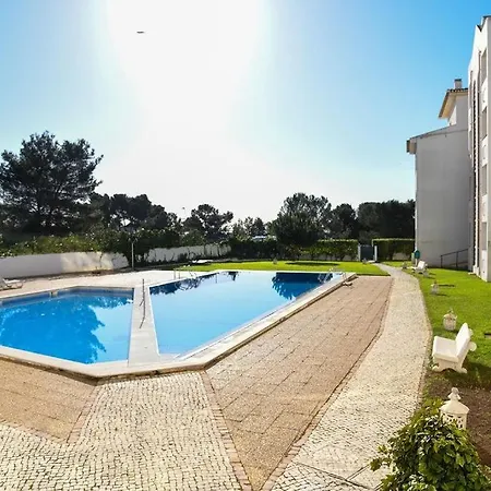 Apartment Vau Costa *