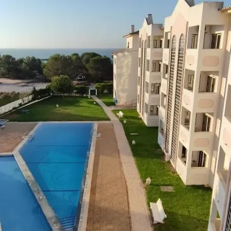 Apartment Vau Costa *