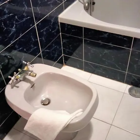 Vau Costa Apartment *