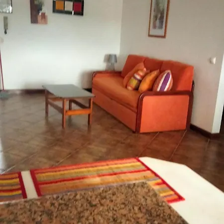 Apartment Vau Costa Portimao