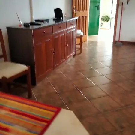 Apartment Vau Costa *