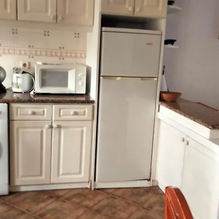Apartment Vau Costa
