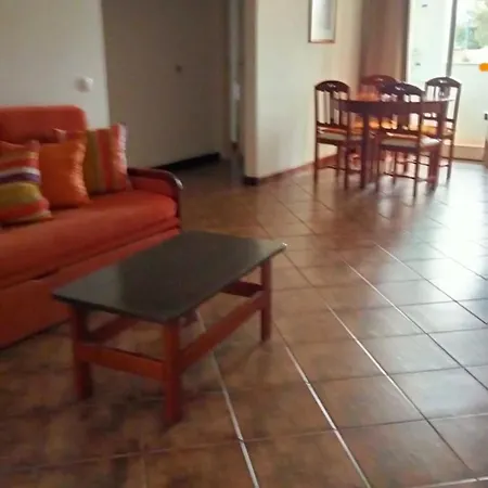 Vau Costa Apartment