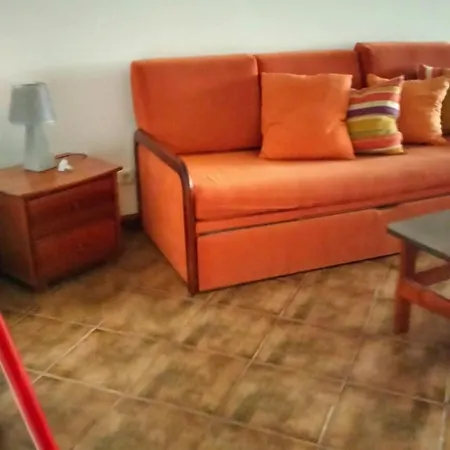 Apartment Vau Costa *