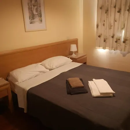 Apartment Vau Costa