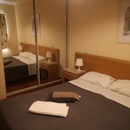 Vau Costa Lägenhet