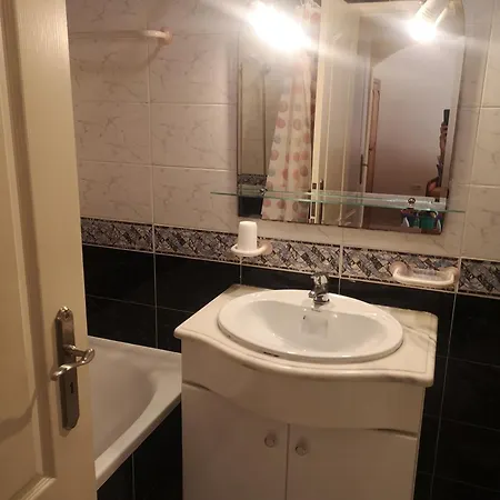 Vau Costa Apartment *