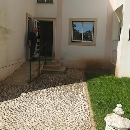 Vau Costa Apartment *