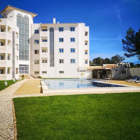 Apartment Vau Costa Portimao