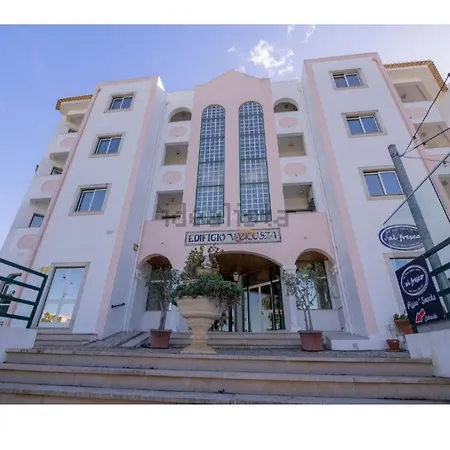 Apartment Vau Costa