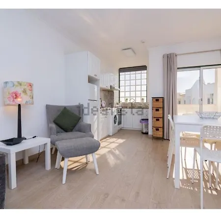 Vau Costa Apartment *