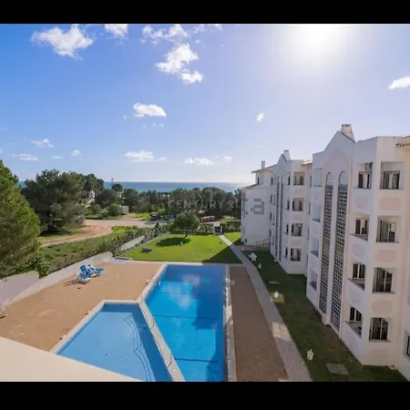 Vau Costa Apartment