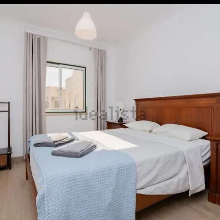 Vau Costa Apartment