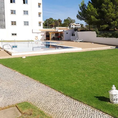 Vau Costa Apartman Portimão