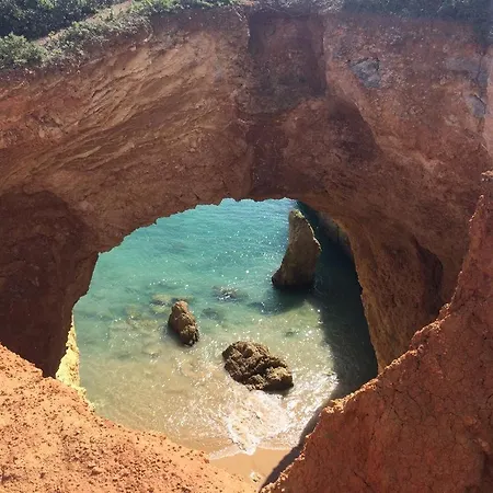 Vau Costa Portimão
