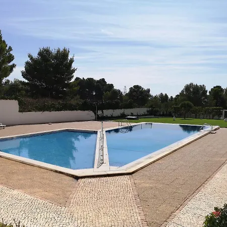 Vau Costa Apartment Portimao