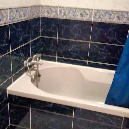 Vau Costa Appartamento