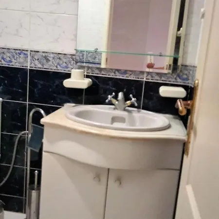 Appartamento Vau Costa